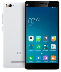 Прошивка телефона Xiaomi Mi 4c Prime в Воронеже